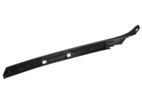 Ford Transit Mk7 2006- listwa boczna przedniej szyby PIONOWA lewa