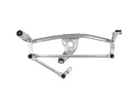 Renault Megane II 2002- mechanizm wycieraczek przednich