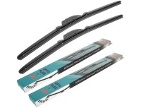 Pióro wycieraczki szyby przedniej M MODECAR OPTI FLEX 700mm + 600mm 2 szt. KPL