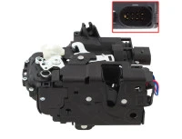 VW Passat B5 96-05 centralno zaklepanje sprednjih levih vrat