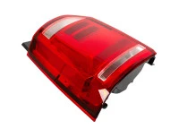 VW T6 15-19 Z KLAPĄ Lampa tylna LEWA