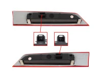 Ford Transit Custom 12-23 lampa tylna STOP LED lewa + prawa 2 szt. KPL