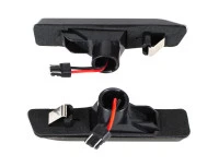 BMW 3 E36 FL 96-99 kierunkowskaz boczny LED DYMIONY DYNAMICZNY 2 szt. KPL