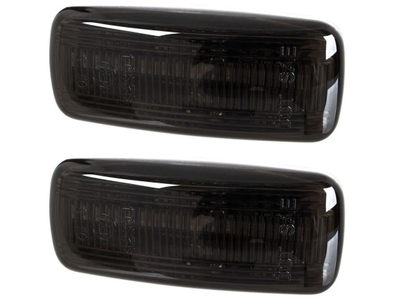 Audi A3 8L 96-03 kierunkowskaz boczny LED DYMIONY DYNAMICZNY 2 szt. KPL