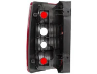 VW Caddy III FL 10-15 Lampa tylna PRAWA