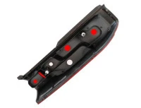 Fiat Ducato 2014- lampa tylna lewa
