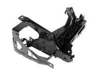 BMW 5 F10 F11 09-17 mocowanie reflektora lewe