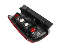 VW Caddy III FL 10-15 Lampa tylna PRAWA