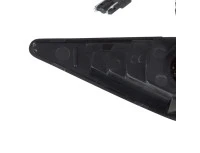 Ford Focus I 98-04 kierunkowskaz boczny LED DYMIONY DYNAMICZNY 2 szt. KPL