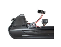 Audi A6 C7 12-18 kierunkowskaz w lusterko lewy + prawy DYMIONY DYNAMICZNY LED 2 szt. KPL