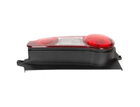 Citroen Berlingo III FL 12-19 Z DRZWIAMI lampa tylna prawa