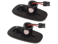 Opel Astra II G 98-09 kierunkowskaz boczny LED DYMIONY DYNAMICZNY 2 szt. KPL