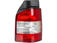 VW T5 03-09 2 DRZWI Lampa tylna PRAWA