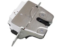 Mercedes A W169 04-12 B W245 05-11 Zamek tylnej klapy bagażnika