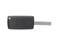 Citroen Berlingo C2 C3 C4 C5 C6 C8 DS3 DS4 Jumpy Xsara Picasso Peugeot 207 307 308 407 607 807 Expert Partner obudowa pilota 2 PRZYCISKI