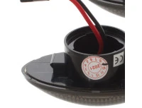 MINI R50 01-07 kierunkowskaz boczny LED DYMIONY DYNAMICZNY 2 szt. KPL