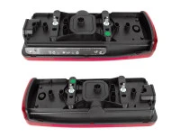 Mercedes Sprinter III KONTENER 2018- Lampa tylna LED Lewa + Prawa 2 szt. KPL