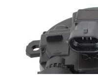 Fiat Ducato 2014- halogen lewy = prawy