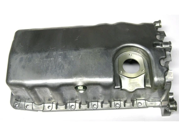 Audi A3 96-03 1.6 B 1.9TDi oljna posoda Z LUKNJO ZA SENZOR
