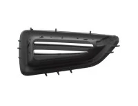 Ford Fiesta VI MK7 08-17 kratka nawiewu powietrza w deskę rozdzielczą CZARNA prawa