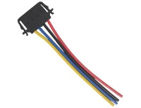 AUDI VW SKODA SEAT VAG Wtyczka rezystora dmuchawy