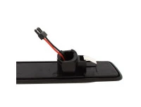 Ford Mondeo IV 07-15 kierunkowskaz boczny LED DYMIONY DYNAMICZNY 2 szt. KPL