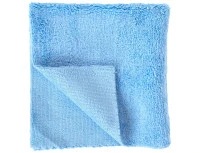 M MODECAR Dwustronny ręcznik z długim i krótkim włosiem 40x40cm 380gsm KOLOR MIX