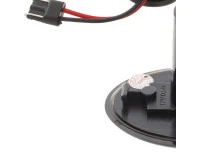MINI R55 2006- kierunkowskaz boczny LED DYMIONY DYNAMICZNY 2 szt. KPL