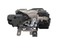Volvo V40 II 12-19 zamek centralny drzwi przednich prawy