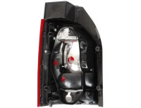 VW T6 15-19 Z KLAPĄ Lampa tylna PRAWA