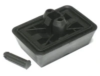 BMW E46 E52 E63 E64 E65 E66 E67 E68 E83 E85 E86 E89 podstawka pod podnośnik samochodowy