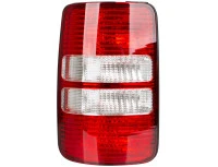 VW Caddy III FL 10-15 Lampa tylna LEWA