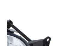 Opel Corsa D 06-11 halogen prawy