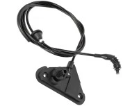 Ford S-Max I 06-15 linka otwierania maski silnika