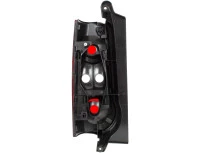 Citroen Berlingo III FL 12-19 Z DRZWIAMI lampa tylna prawa