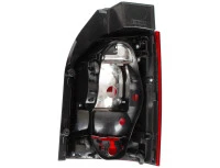 VW T6 15-19 Z KLAPĄ Lampa tylna LEWA
