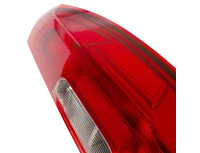 Fiat Doblo II FL 2015- Z DRZWIAMI lampa tylna prawa