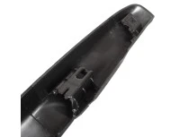 Citroen Berlingo I FL 02-10 listwa tylnej klapy CZARNA