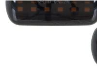 Audi A6 C5 00-05 kierunkowskaz boczny LED DYMIONY DYNAMICZNY 2 szt. KPL