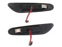 BMW 3 E46 kierunkowskaz boczny LED DYMIONY DYNAMICZNY 2 szt. KPL