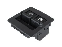 VW New Beetle 98-10 panel sterowania szyb elektrycznych 2 PRZYCISKI lewy