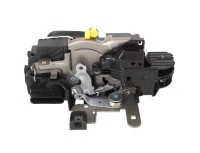 Volvo V40 II 12-19 zamek centralny drzwi przednich lewy