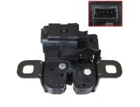 MINI R61 12-16 zamek tylnej klapy bagażnika