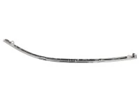 Audi A6 C5 97-01 listwa podreflektorowa CHROM lewa