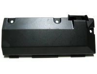 Ford Mondeo MK3 00-07 klamka schowka CZARNA WERSJA ANGIELSKA RHD