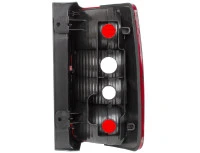VW Caddy III FL 10-15 Lampa tylna LEWA