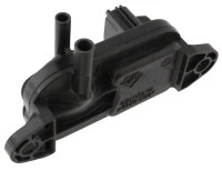 Volvo C30 C70 II S40 II S60 I S80 II V50 V70 II III XC70 CC XC90 I 1,6 2,0 2,4 D 2,4 D5 czujnik ciśnienia spalin DPF