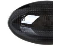 MINI R50 01-07 kierunkowskaz boczny LED DYMIONY DYNAMICZNY 2 szt. KPL
