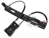 Ford Mondeo Mk4 07-15 podnośnik szyby elektryczny tylny prawy