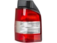VW T5 03-09 2 DRZWI Lampa tylna LEWA